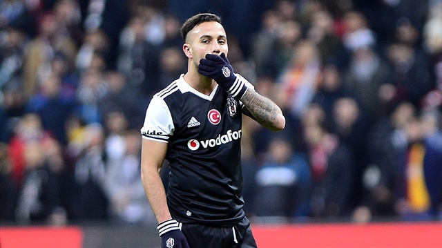 Birmingham City Kulübü, Kerim Frei için Beşiktaş'a 2 milyon 250 bin euro bonservis bedeli ödeyecek.