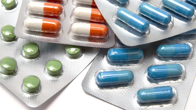 Türkiye antibiyotik kullanımında dünyada ilk sıralarda yer alıyor. 
