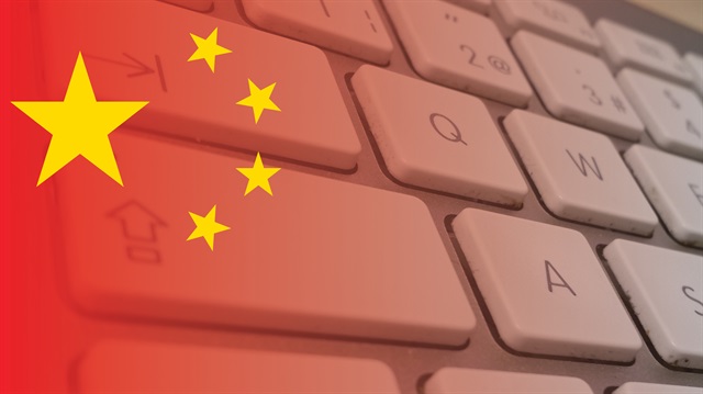 Çin'de VPN kullanan suç işlemiş sayılacak