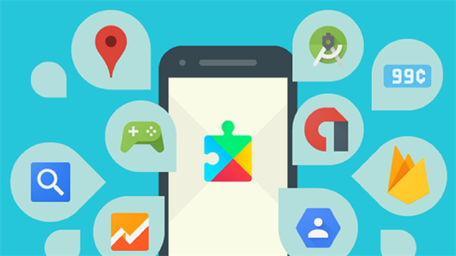 Google'dan müthiş hamle: Android uygulamaları telefona yüklemeden çalışacak!