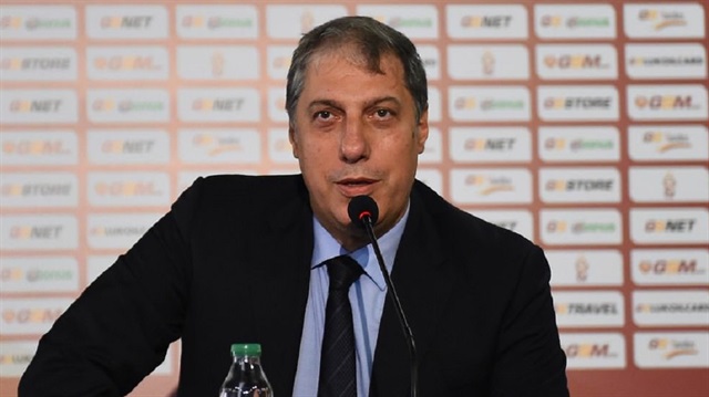 Levent Nazifoğlu, Galatasaray'ın eski başkanı Ünal Aysal hakkında sert konuştu.