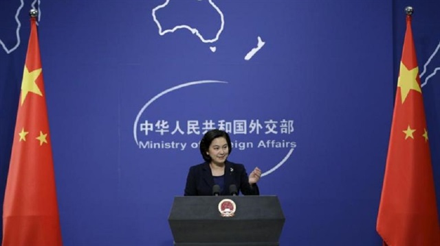 Çin, küresel ve bölgesel ekonomik kalkınmaya destek olacak anlaşmalar yapıyor.