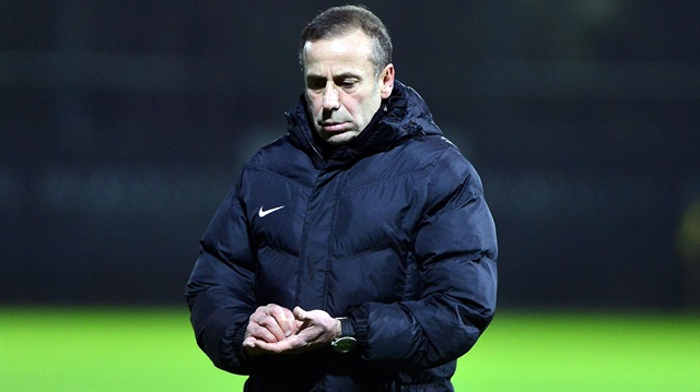 Başakşehir'in teknik direktörü Abdullah Avcı'nın sezon sonunda Galatasaray'ın başına geçebileceği konuşuluyor.
