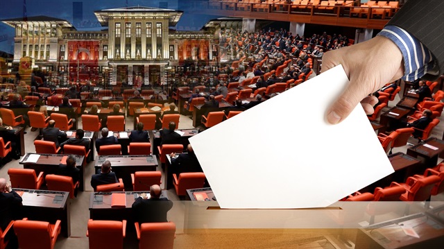 Başkanlık sistemi nedir, parlamanter sistemden farkı nedir? Başkanlık sistemini tüm detayları ile ele alıyoruz. 