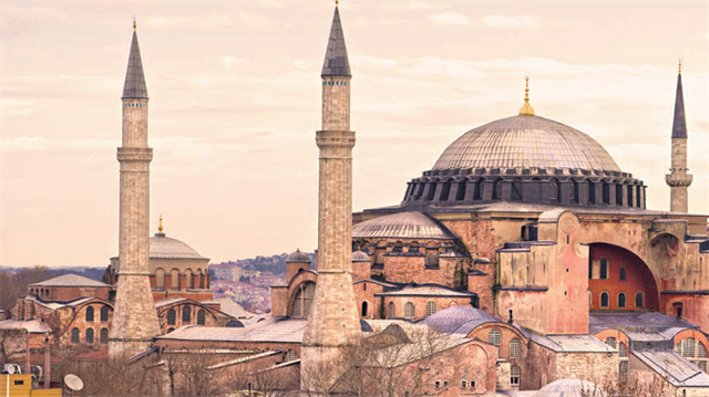 Ayasofya neden tekrar cami yapılmalıdır?