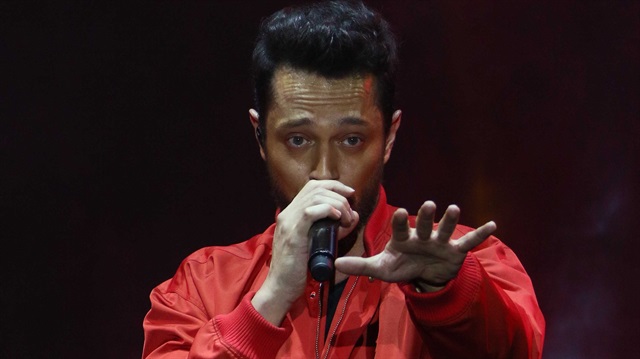 Murat Boz'un annesi fenalaşarak hastaneye kaldırıldı.