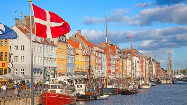 Danimarka, dijital işlerden sorumlu büyükelçi atıyor
