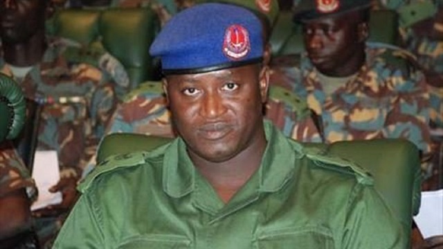 Senegal police arrest former boss of Gambia's notorious prisons | Africa