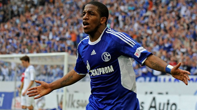 Jefferson Farfan, Schalke 04'te forma giydiği dönemde takımının efsane isimlerinden biri olmuştu. 