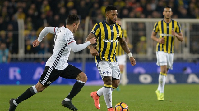 Besiktas Fenerbahce Derbisinin Tarihi Belli Oldu