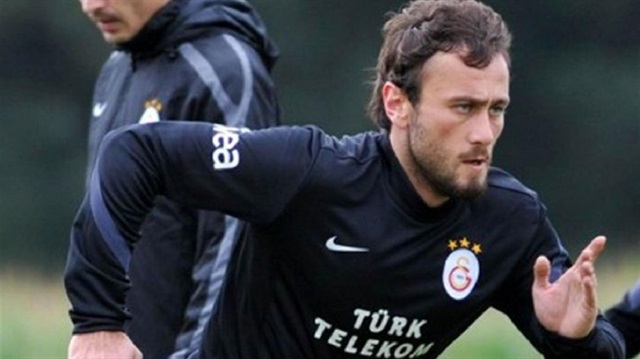 Çağlar Birinci Galatasaray formasıyla 18 maça çıktı.