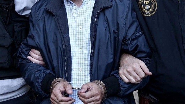 Nevşehir'deki FETÖ operasyonunda 5 kişi tutuklandı.