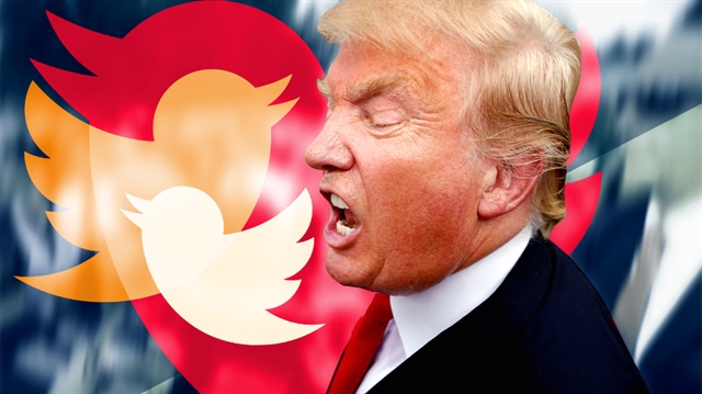 Trump çok kızacak: Twitter'ın attığı tweet milyonlarca etkileşim aldı