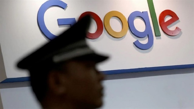 Google Müslüman ülkelerdeki çalışanlarını acilen ABD'ye çağırdı