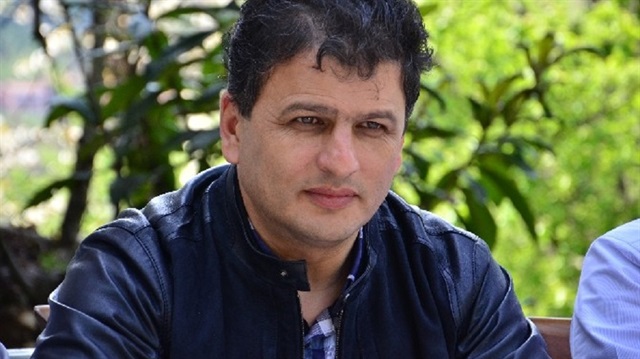 Kozlu Belediye Başkanı Ertan Şahin hayatını kaybetti.
