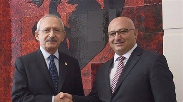 Kılıçdaroğlu ve Gürsul