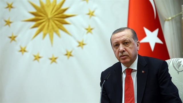 Cumhurbaşkanı Recep Tayyip Erdoğan’ın "yatay mimariden yanayım" çağrısına mimarlardan destek geldi.