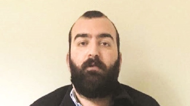 Hüseyin Mert Saral