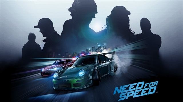 Yeni Need for Speed oyununun 2018 Mart ayında raflarda yerini alması bekleniyor.