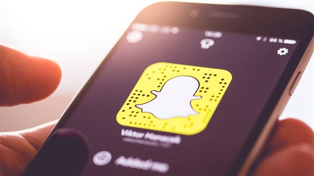 Snapchat, Snapcode uygulaması ile ünlü markaların ilgisini çekmeyi hedefliyor.