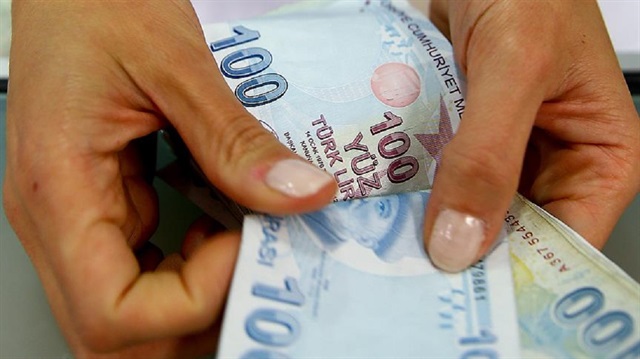 Emekli promosyonları için ikinci imza​ atıldı.​