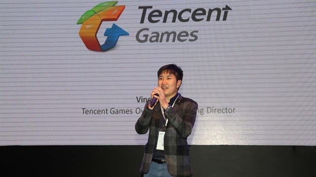 Tencent, 5 milyon dolarlık yatırım yapacak.