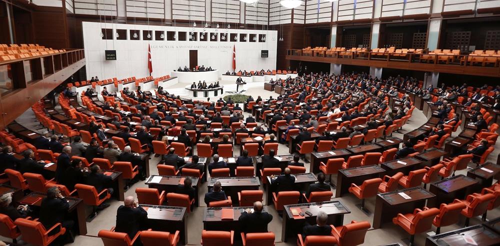 yeni anayasa maddeleri nelerdir yeni