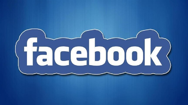 Sosyal paylaşım sitesi Facebook