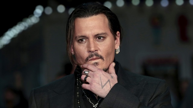Johnny Depp'in iflasın eşiğinde olduğu söyleniyor. 
