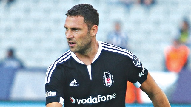 Tosic bu sezon Beşiktaş formasıyla 23 maça çıktı.