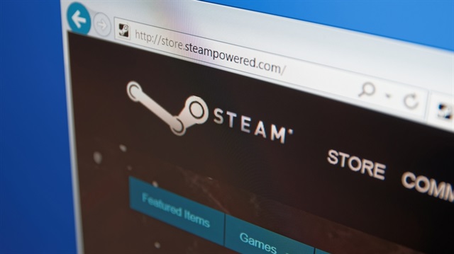 Steam, dünyanın en büyük dijital oyun platformu olarak ön plana çıkıyor.