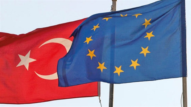 Türkiye-AB arasındaki Geri Kabul Anlaşması ve vize serbestisi son durum.