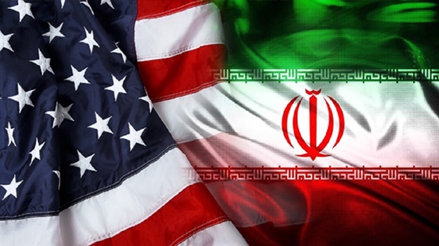 İran, ABD'ye yaptırım uygulayacak.