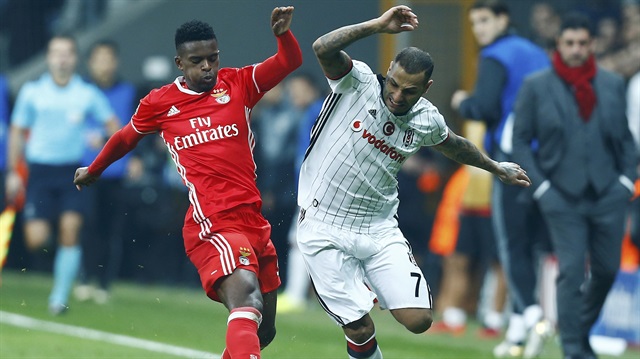 Bu sezon Benfica için kilit oyunculardan biri olan Semedo, Beşiktaş'la oynanan Şampiyonlar Ligi maçında takımı adına bir gol kaydetmişti. Aynı karşılaşmada genç oyuncunun Manchester scoutları tarafından izlendiği belirtilmişti.