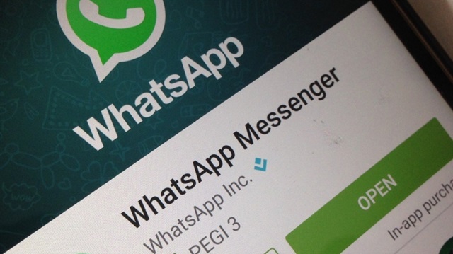 2010 yılında piyasaya çıkan WhatsApp, 1 milyarı aşkın kullanıcısıyla dünyanın en çok kullanılan anlık mesajlaşma uygulaması.