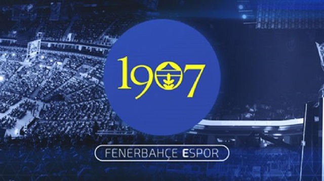 Fenerbahçe eSpor takımının resmi sponsoru HP oldu.