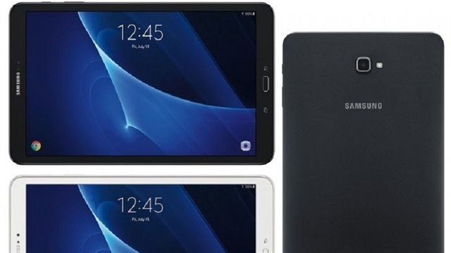 Samsung Galaxy Tab S3 MWC 2017 etkinliğinde tanıtılması planlanıyor.