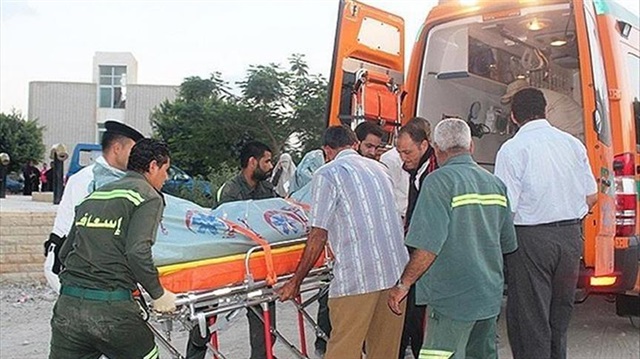Öğrencileri taşıyan otobüsün yaptığı kazada ilk belirlemelere göre 9 kişi hayatını kaybetti. 
