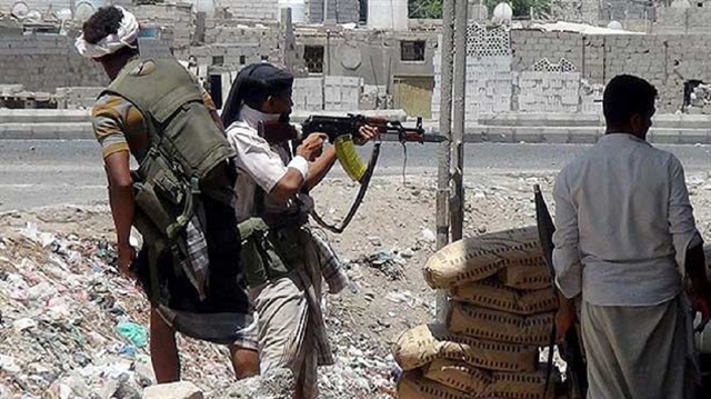 Yemen'deki çatışmalarda Birleşik Arap Emirlikleri askeri hayatını kaybetti.