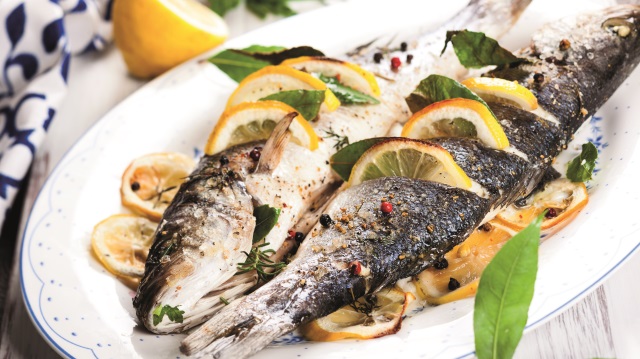 Roma İmparatorluğu'nda sofraların vazgeçilmez bir balık sosu olan garum Edremit’te üretilmeye başlandı.