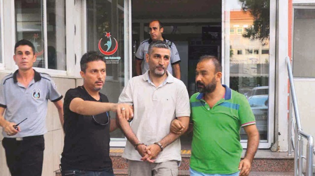 Tuğgeneral Gökhan Şahin Sönmezateş’in 15 Temmuz’dan önce tehdit ve hakaretten yargılandığı ortaya çıktı.