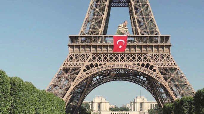 yeni safak
