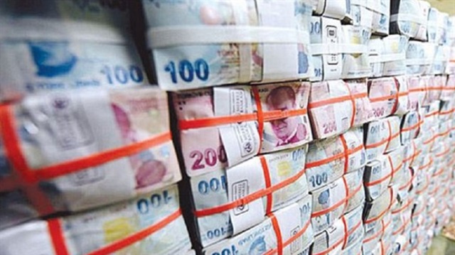 Ziraat Bankası, BOTAŞ, BİST ve PTT Varlık Fonu'na devredildi. 