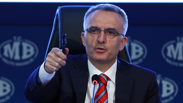 Ağbal, "Bugün Türkiye ile ilgili yabancı yatırımcının müthiş bir ilgisi var" diyor.