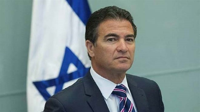 İsrail İstihbarat Servisi MOSSAD Başkanı Yossi Kohen, Trump'ın danışmanlarıyla görüştüğü iddia ediliyor.