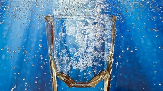 Maden suyunun bilmediğimiz faydaları