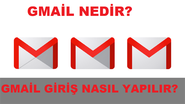 Gmail, bireysel ya da kurumsal olarak tüm kullanıcıların diğer mail uygulamaları kullanıcıları ile aralarından mail yoluyla iletişim sağladığı dünyanın en büyük uygulamalarındandır.