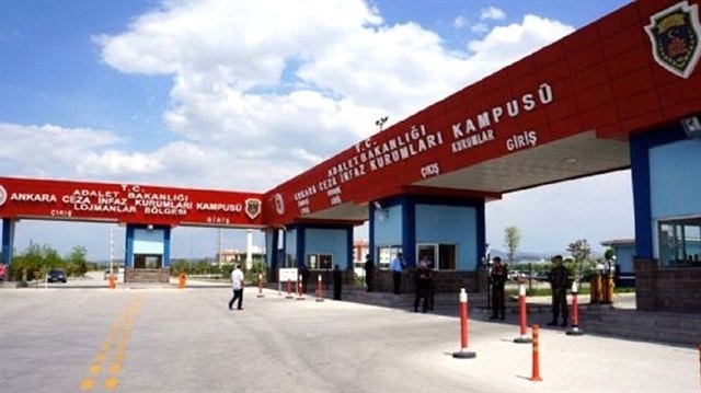 ARŞİV: Darbeci askerlerin yargılanmasına, Ankara Sincan'da başlandı.