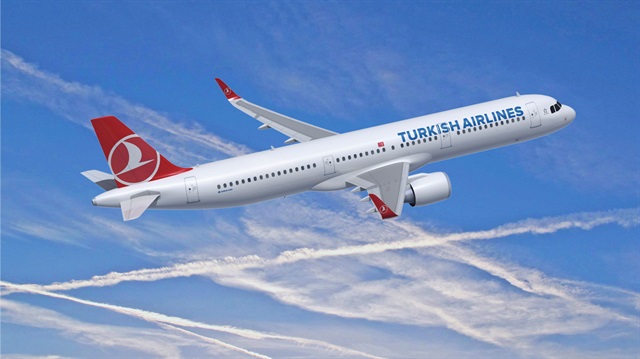 Türk Hava Yolları Anonim Ortaklığı, KAP'a açıklama yaptı.