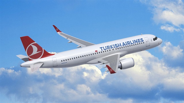 Türk Hava Yolları ile Namibya Hava Yolları, kod paylaşımı anlaşması imzaladı.